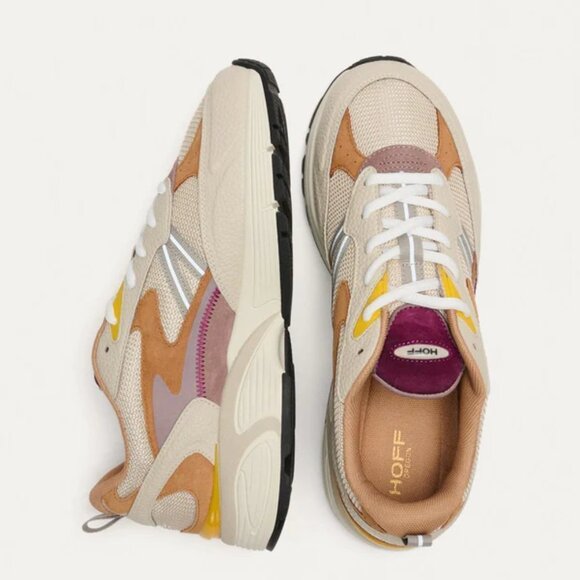 HOFF Men's State Sneaker Oregon NEW - Picture 2 of 9